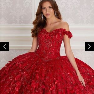Sweet 16 / Quinceanera Dress